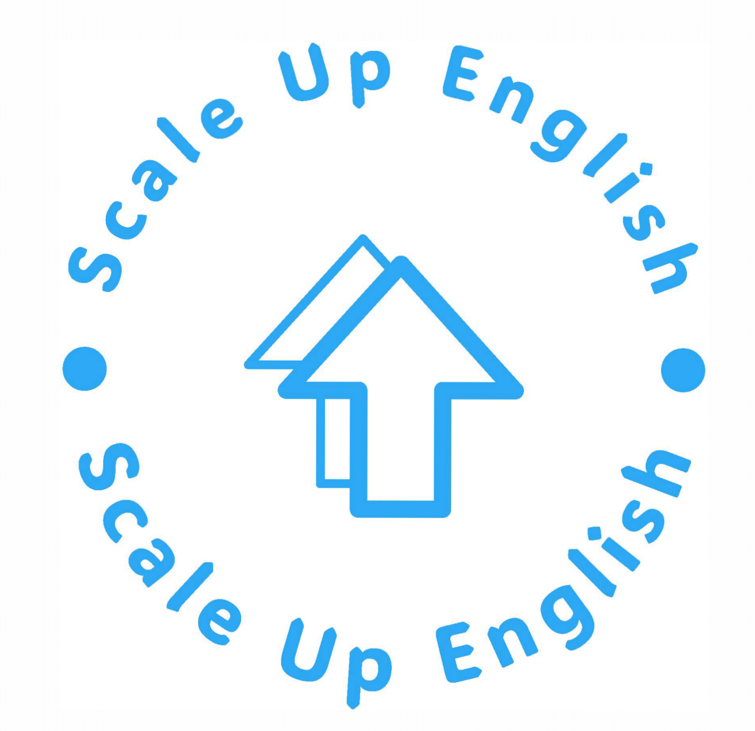 scaleupenglish.com